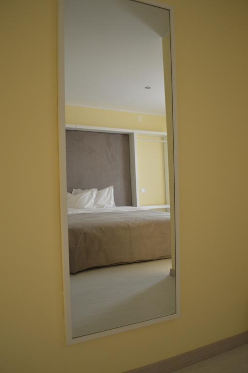 Hotel Nova Buzau Luaran gambar