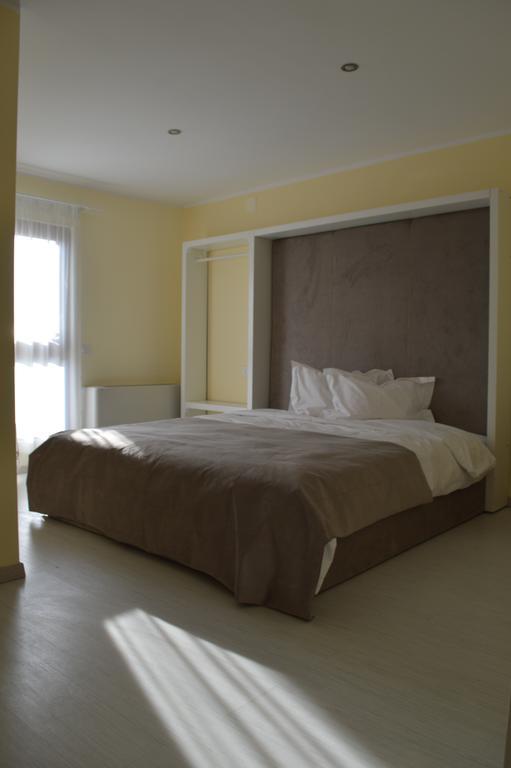 Hotel Nova Buzau Luaran gambar
