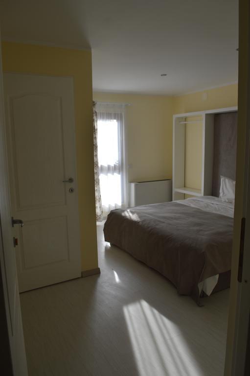Hotel Nova Buzau Luaran gambar
