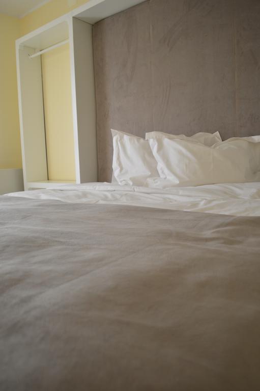 Hotel Nova Buzau Luaran gambar