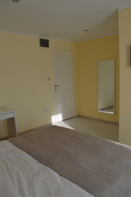 Hotel Nova Buzau Luaran gambar