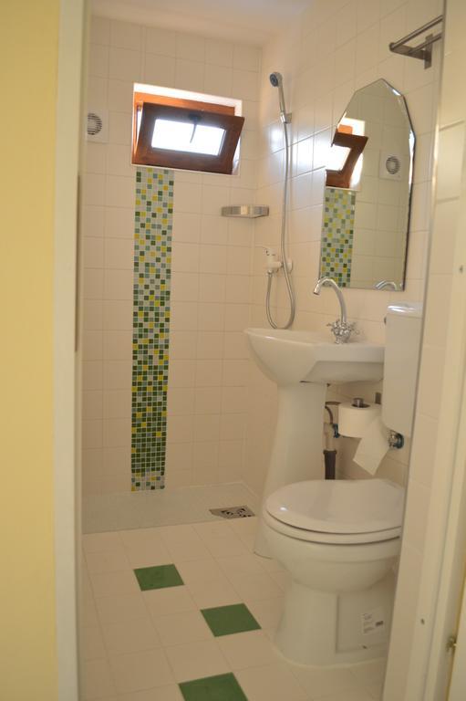Hotel Nova Buzau Luaran gambar